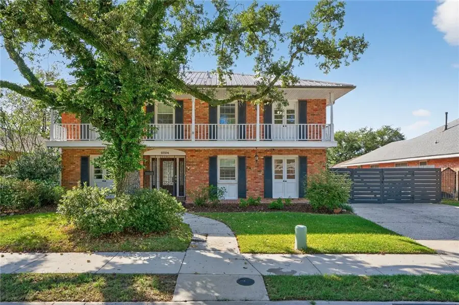 2324 Oriole Street, New Orleans, LA 70122 - Image #2