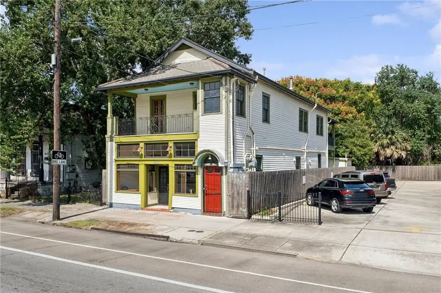 4223 St Claude Avenue, New Orleans, LA 70117 - Image #3