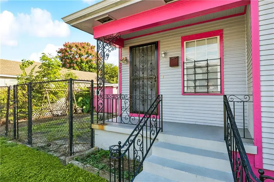 1741 43 Marigny Street, New Orleans, LA 70117 - Image #3
