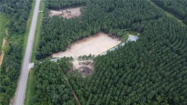 Lot 5 Hwy 25 Highway, Franklinton, LA 70438