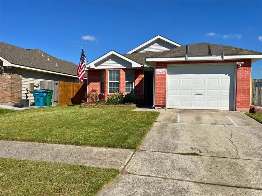 2720 Bayou Cane Drive, Marrero, LA 70072 - Image #2