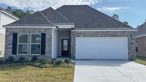 65740 Rouquette Drive, Lacombe, LA 70445