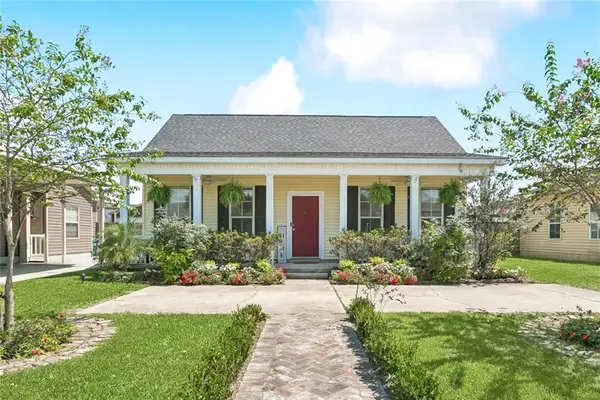 5249 Clementine Lane, Marrero, LA 70072