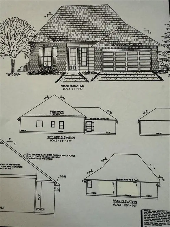 2916 English Colony Drive, La Place, LA 70068