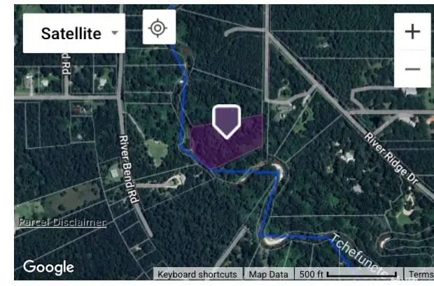 76083 Robinson Road, Folsom, LA 70437 - Image #2