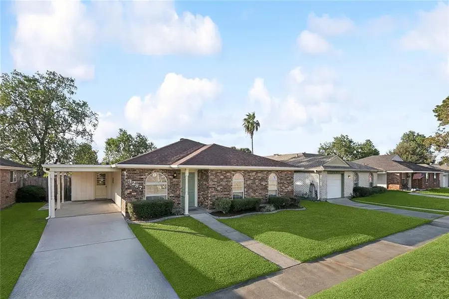 3287 Chateau Boulevard, Kenner, LA 70065 - Image #2