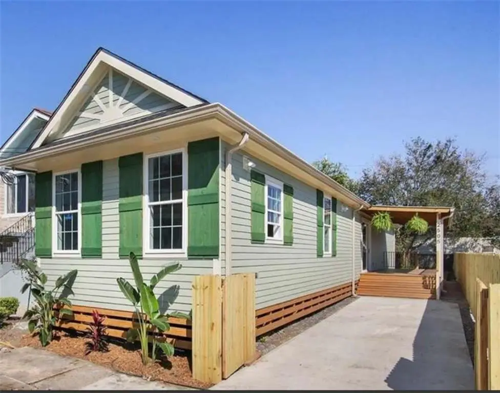 2505 Arts Street, New Orleans, LA 70117 - Image #1