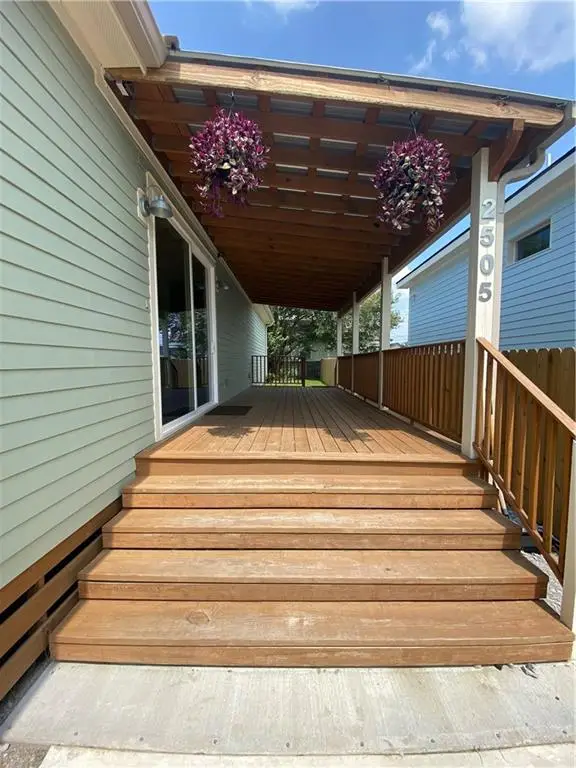 2505 Arts Street, New Orleans, LA 70117 - Image #2