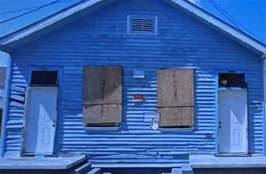 3009-11 S Saratoga Street, New Orleans, LA 70115 - Image #3