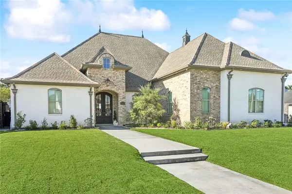 3418 Wedgwood Drive, Harvey, LA 70058