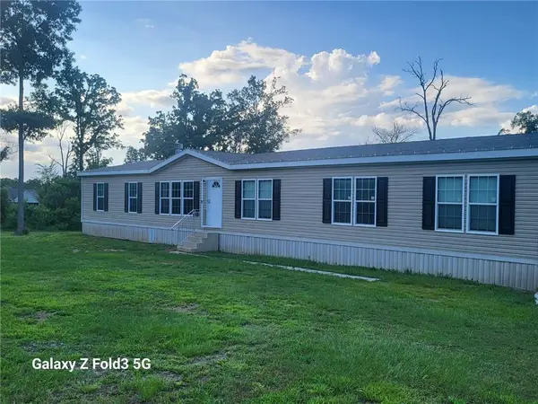 444 C B Byrd Road, Many, LA 71449