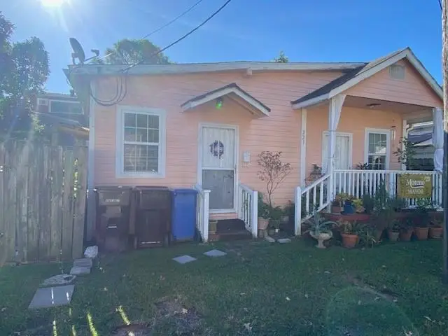 221 Hillary Avenue, New Orleans, LA 70118 - #1