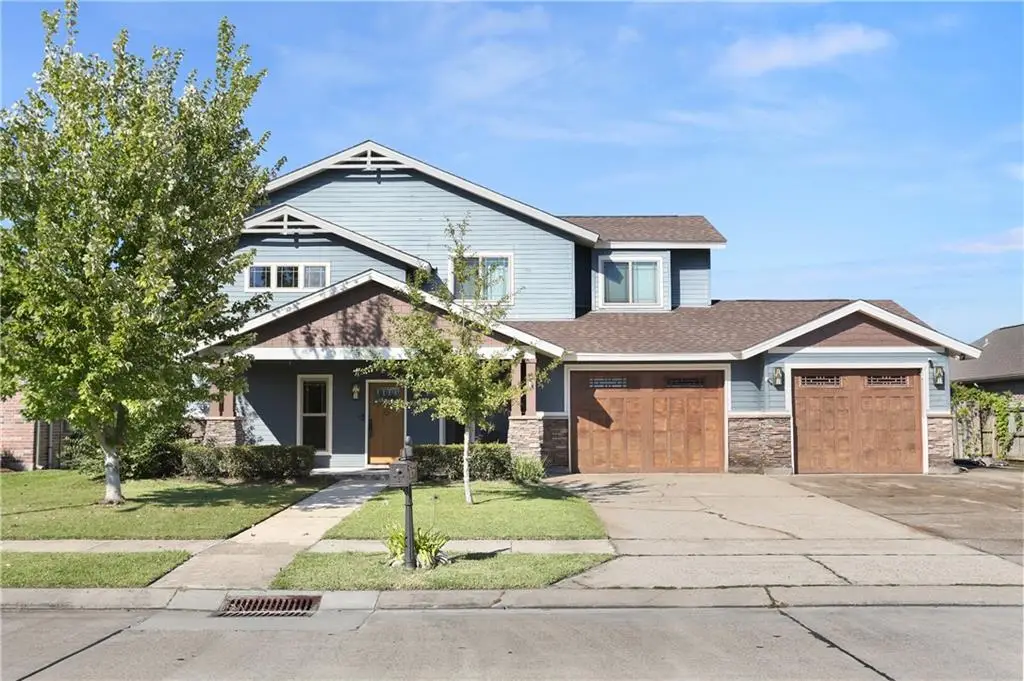 115 Lake Catherine Drive, Luling, LA 70070 - Image #1