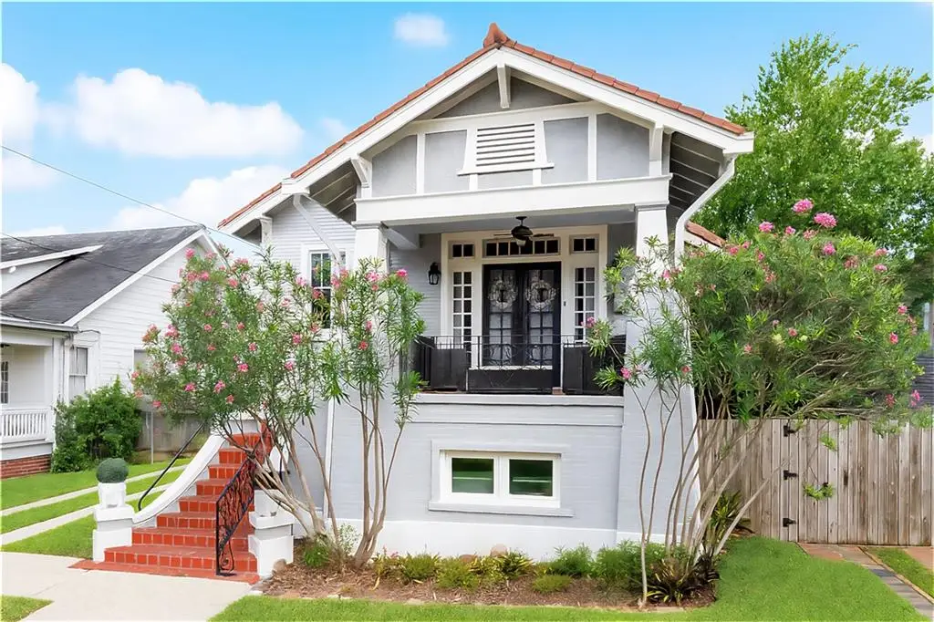 3015 Nashville Avenue, New Orleans, LA 70125 - Image #1