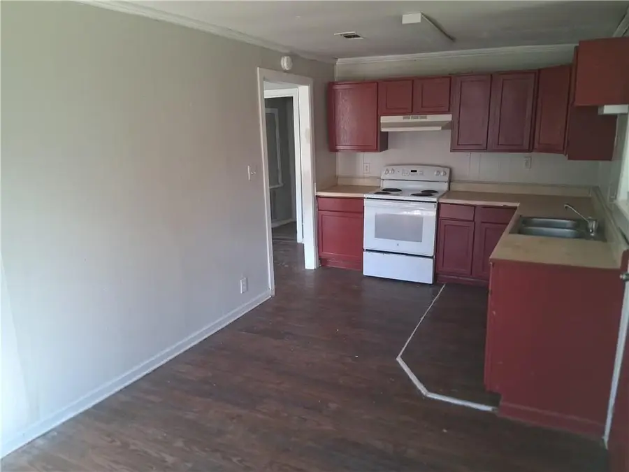 1125 Yoist Street, Alexandria, LA 71301 - Image #2