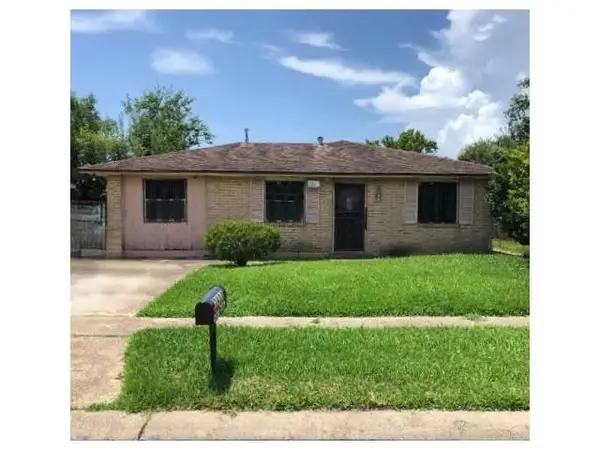 7833 Britt Street, Westwego, LA 70094