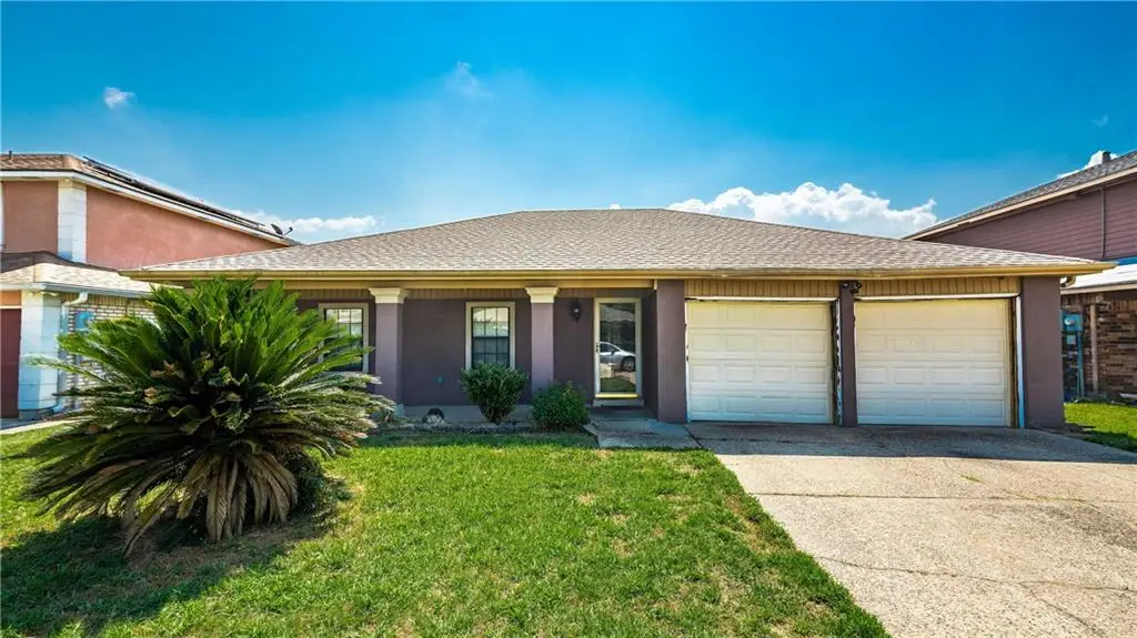 11030 Willowbrae Drive, New Orleans, LA 70127 - Image #1