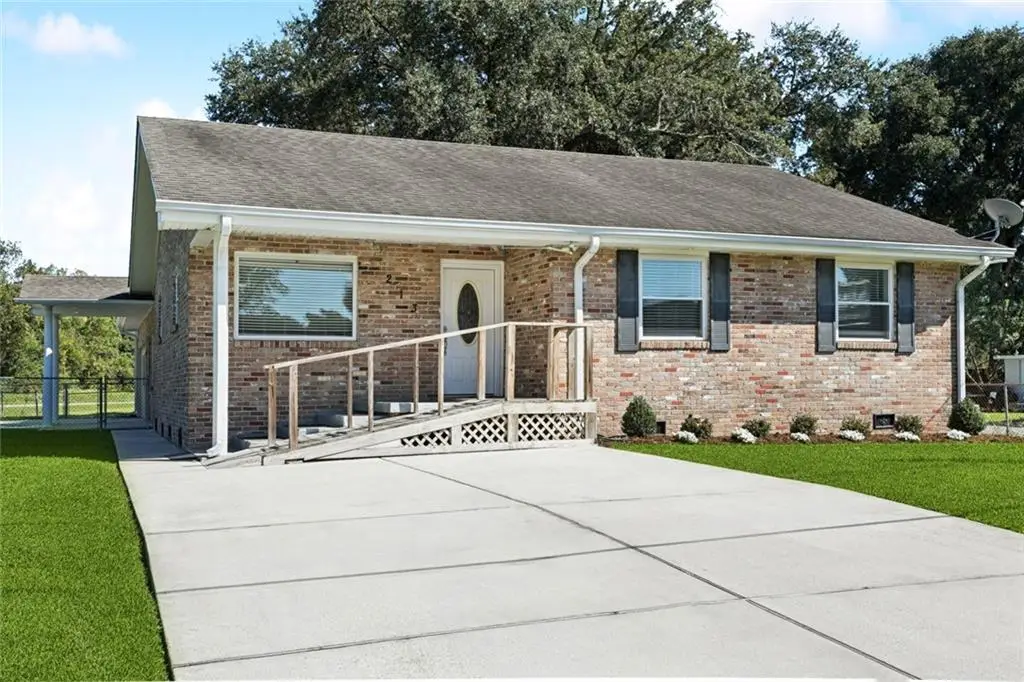 213 Ernest Street, Belle Chasse, LA 70037 - Image #1