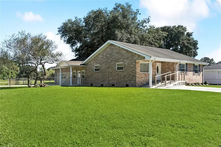 213 Ernest Street, Belle Chasse, LA 70037 - Image #2