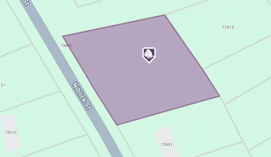 Lots  26 27 Niblick Street, Abita Springs, LA 70420 - Image #3