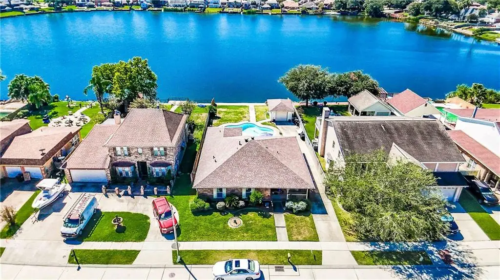 7140 Camberley Drive, New Orleans, LA 70128 - Image #1