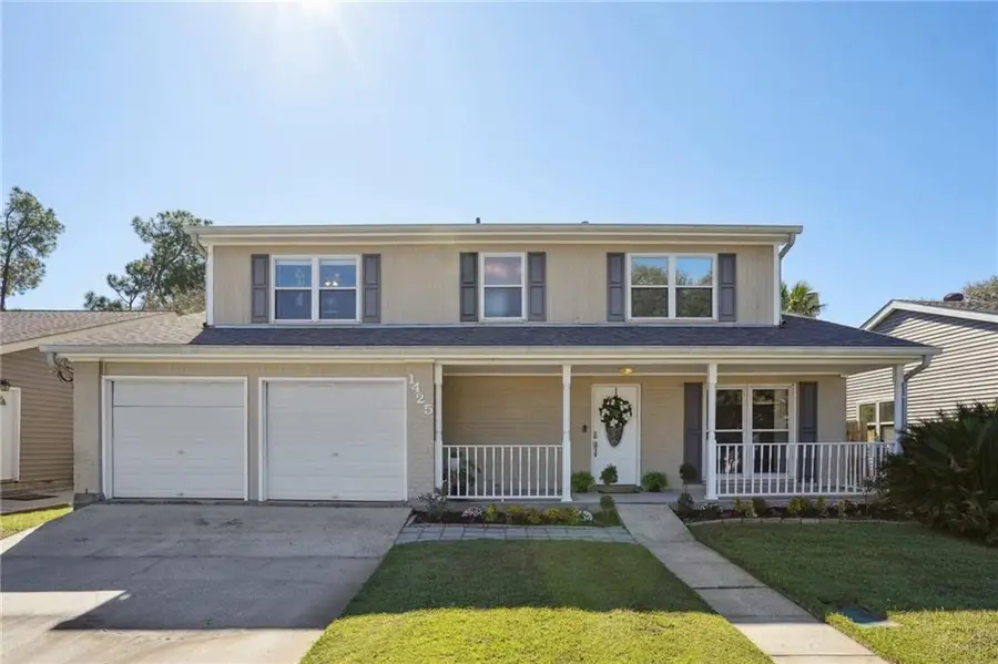 1425 Drake Lane, Gretna, LA 70056 - Image #2