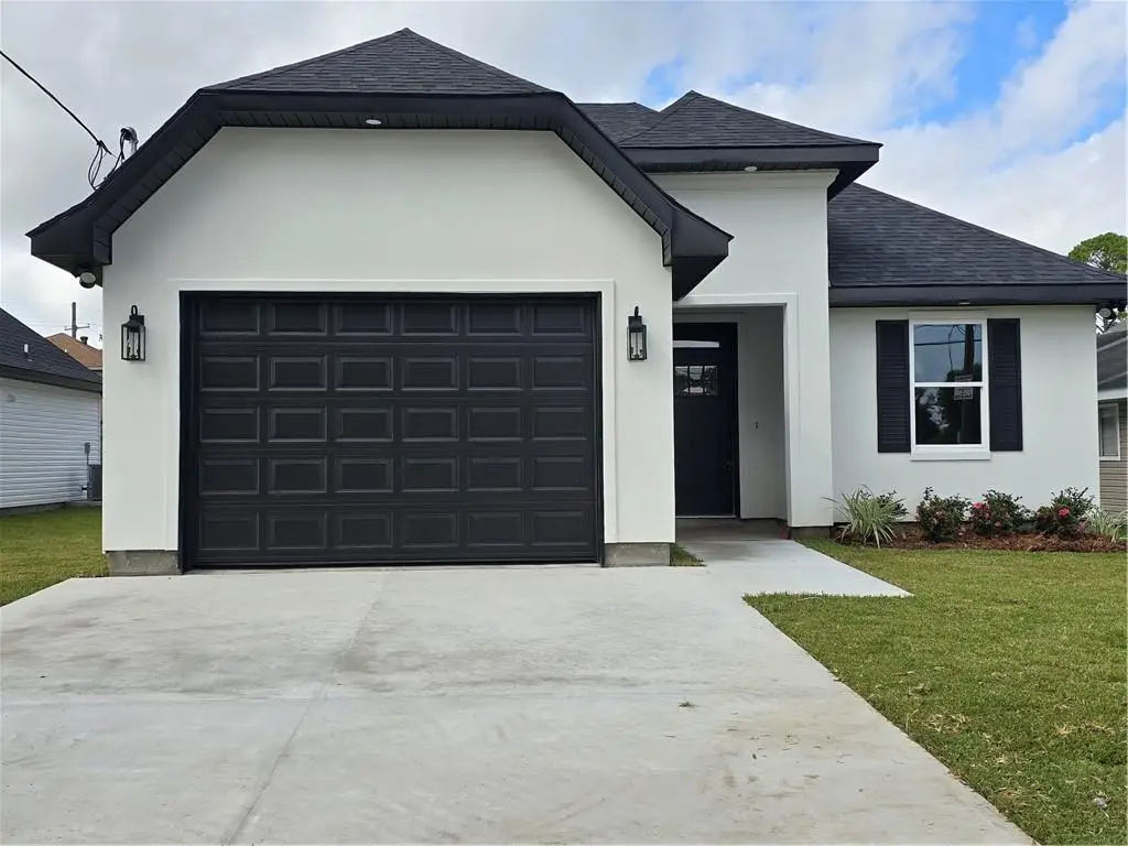 101 Carolyn Drive, Destrehan, LA 70047 - Image #1