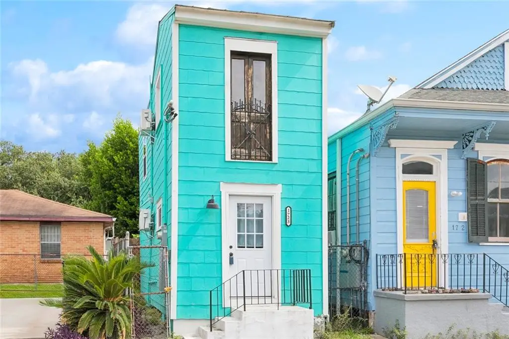 1723 Governor Nicholls Street, New Orleans, LA 70116 - Image #1