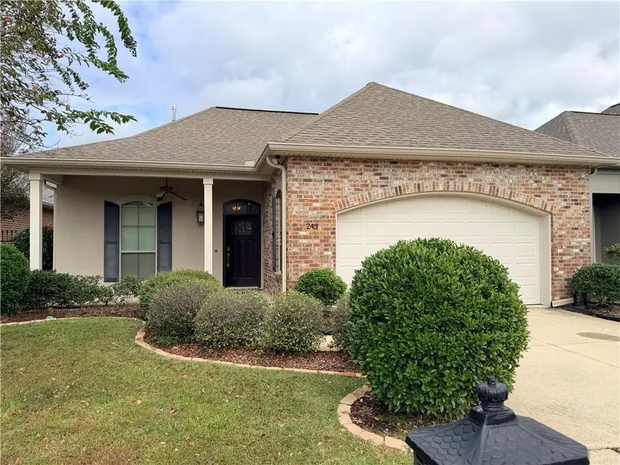 243 S Orchard Street, Covington, LA 70433 - Image #2