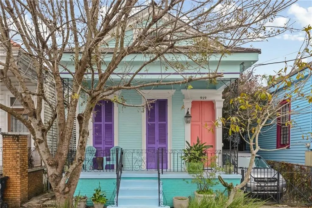 919 Franklin Avenue, New Orleans, LA 70117 - Image #1