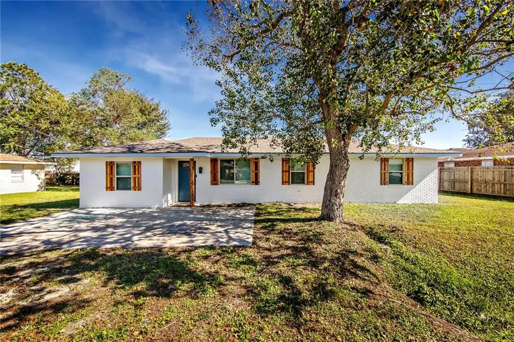 635 St Louis Street, Raceland, LA 70394 - Image #1