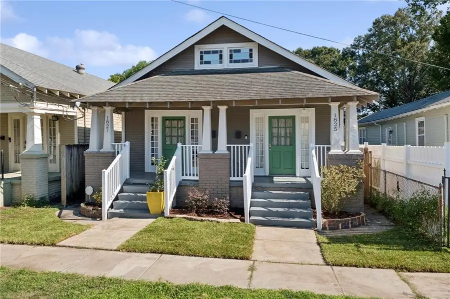 1825 27 Cambronne Street, New Orleans, LA 70118 - Image #2