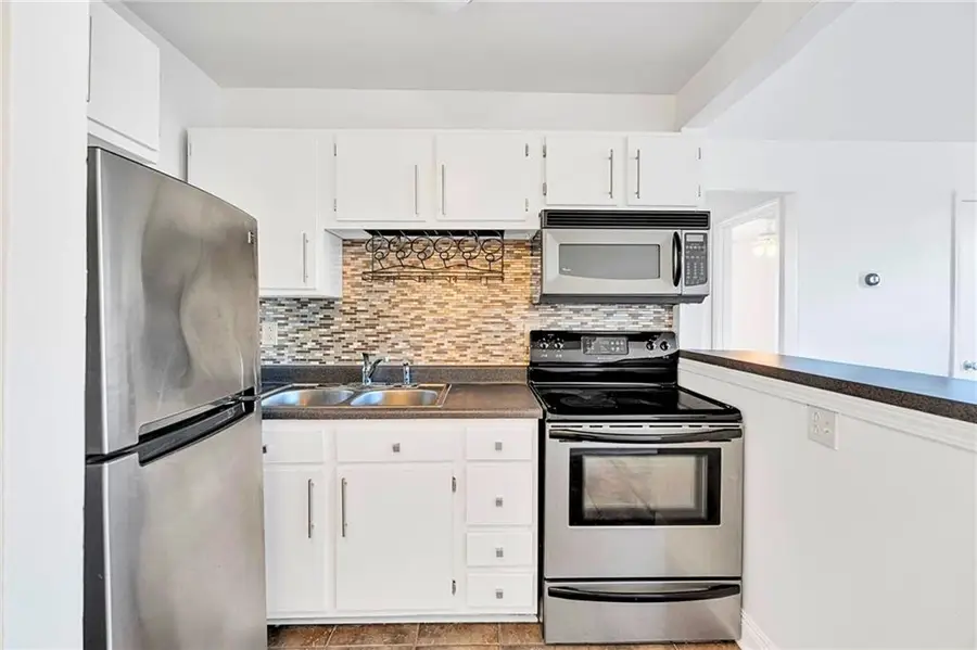 1020 Terpsichore Street #A, New Orleans, LA 70130 - Image #3