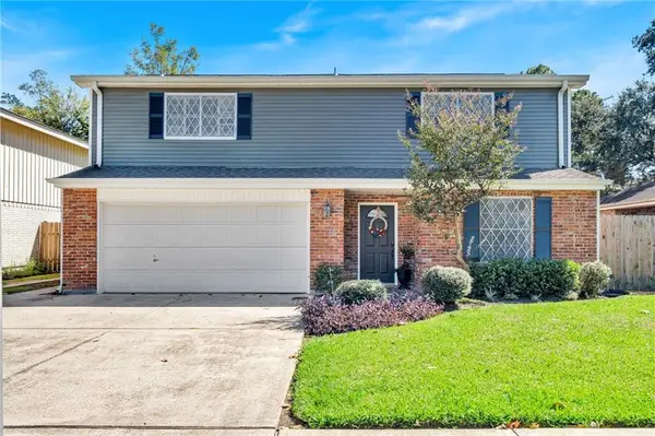 141 Rex Drive, River Ridge, LA 70123