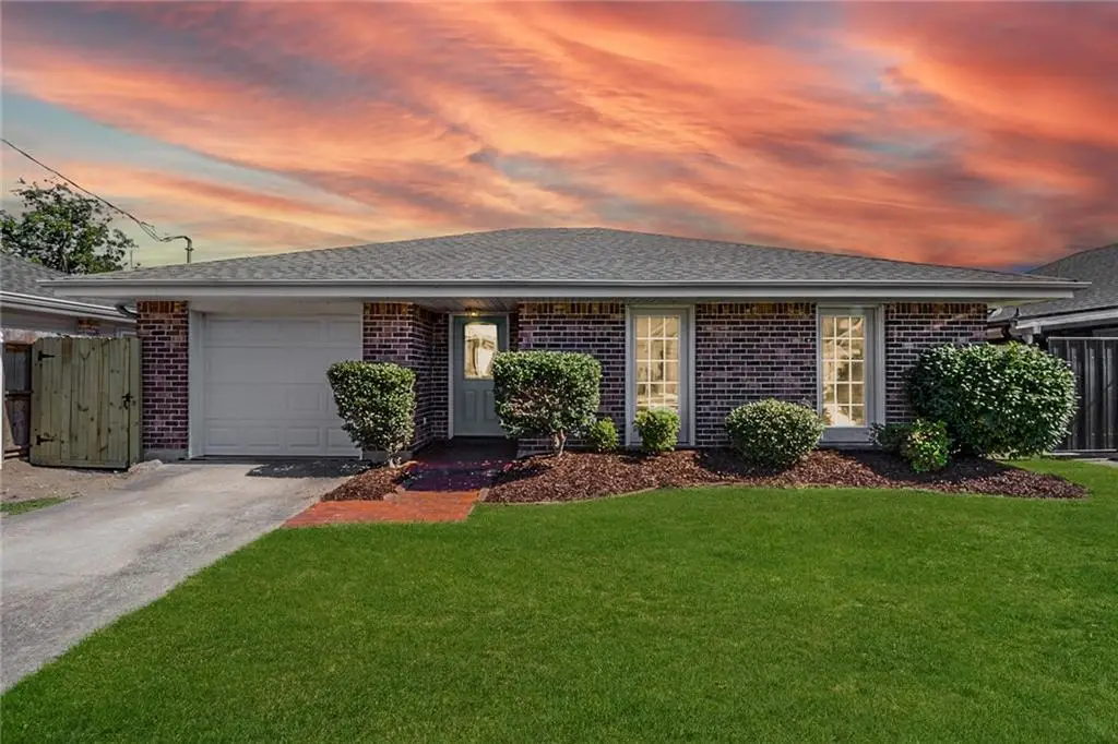 3432 Roosevelt Boulevard, Kenner, LA 70065 - Image #1