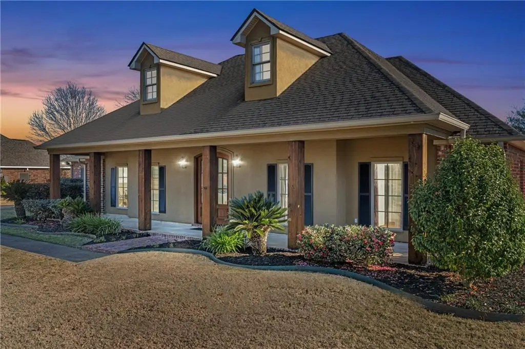 230 Celina Drive, Natchitoches, LA 71457 - Image #1