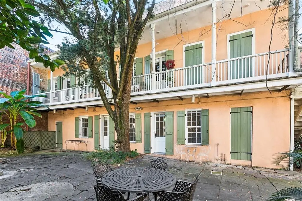 1112 Royal Street #A, New Orleans, LA 70116 - Image #1