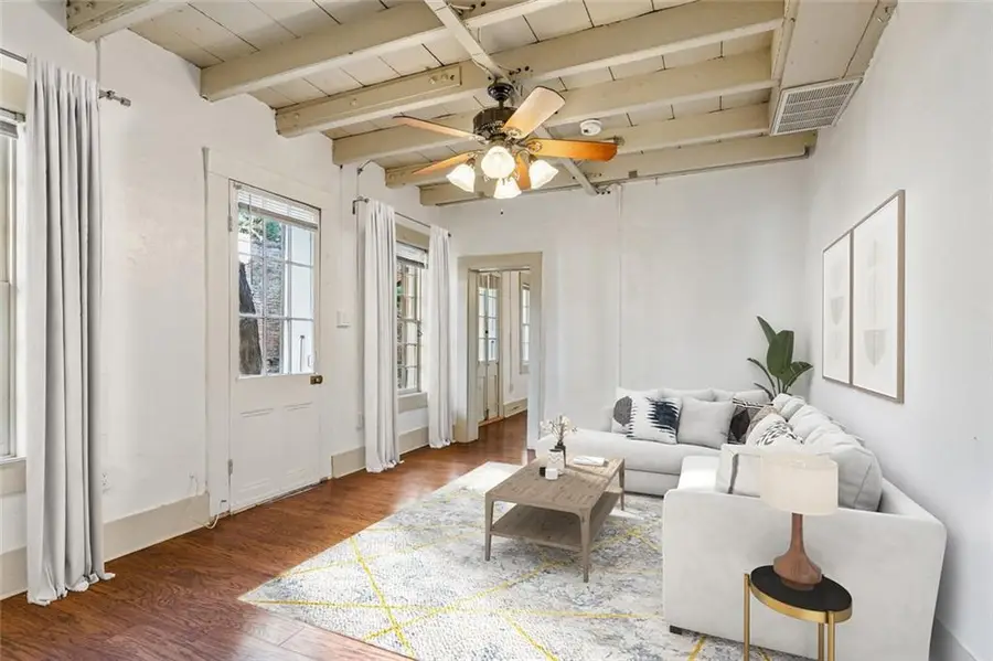 1112 Royal Street #A, New Orleans, LA 70116 - Image #3