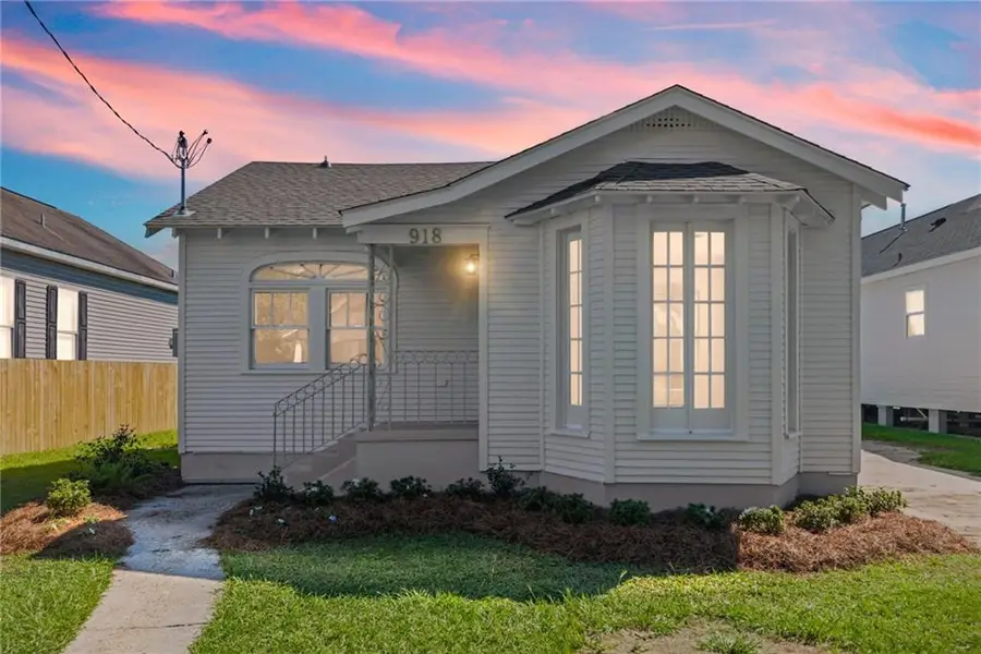 918 11th Street, Gretna, LA 70053 - Image #2