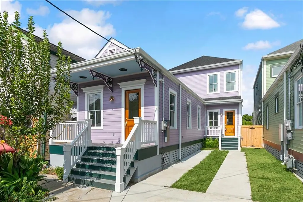 714 Alvar Street, New Orleans, LA 70117 - Image #1