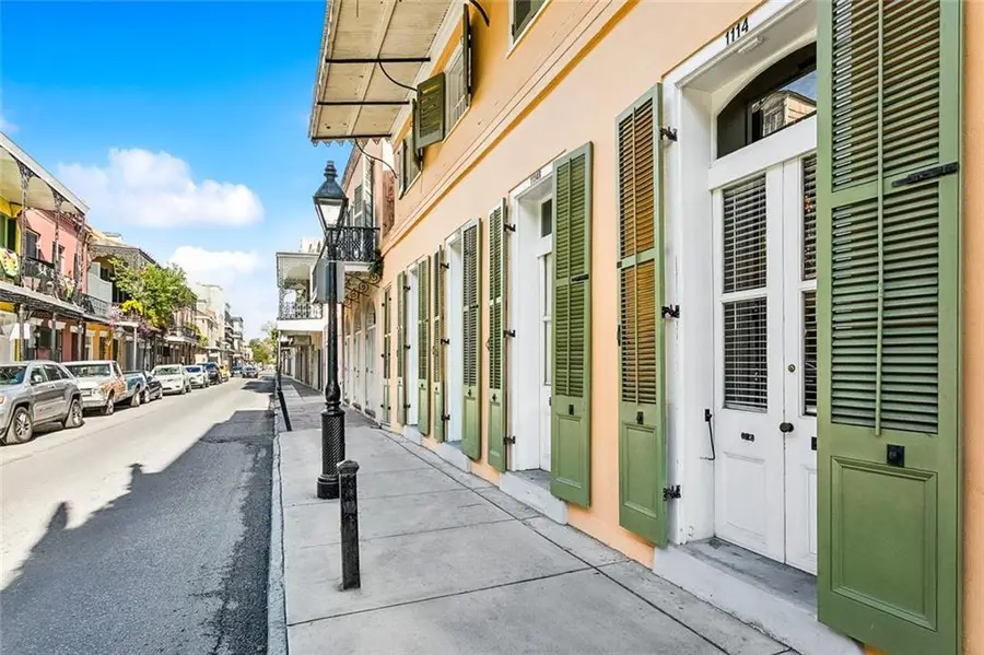 1116 Royal Street #B, New Orleans, LA 70116 - Image #2
