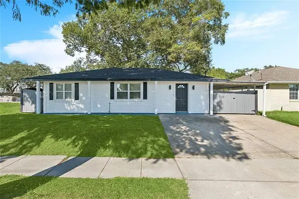 2208 Munster Boulevard, Meraux, LA 70075