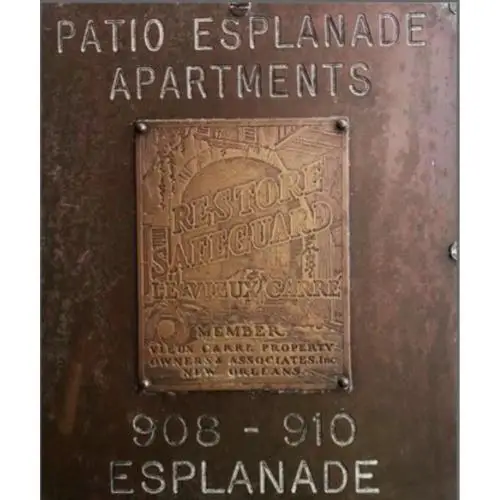 908-10 Esplanade Avenue, New Orleans, LA 70116 - Image #3