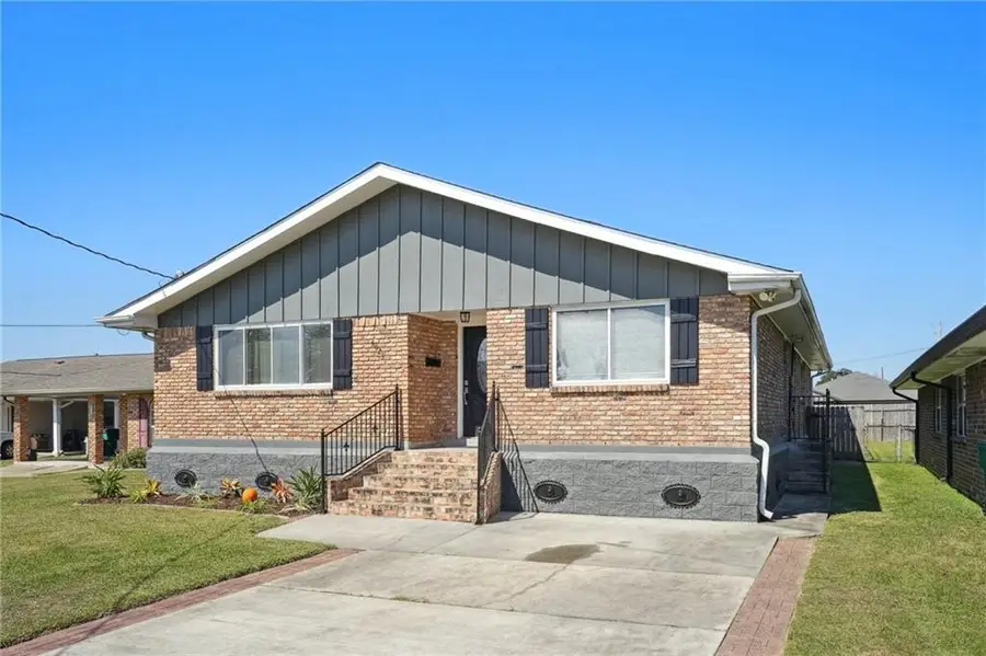 5021 Newlands Street, Metairie, LA 70006 - Image #2