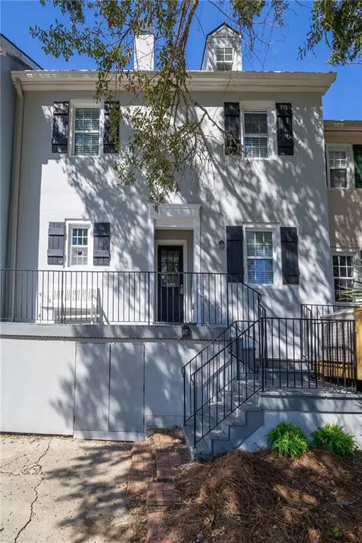 8 Place Lafitte Street #8, Madisonville, LA 70447 - #3