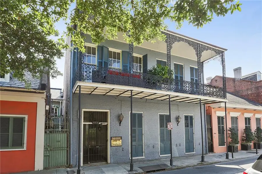 718 Barracks Street #2, New Orleans, LA 70116 - Image #2
