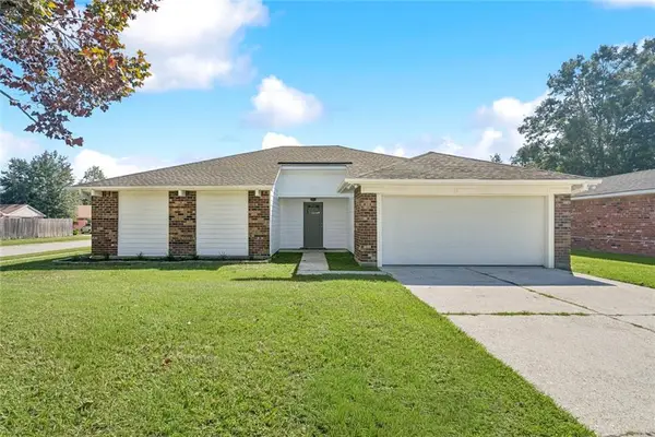 109 Meredith Drive, Slidell, LA 70458