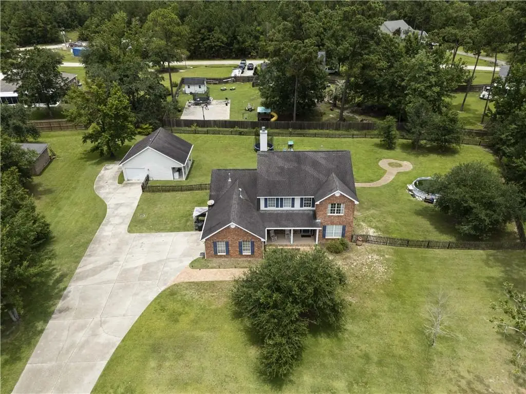 1024 Claire Drive, Slidell, LA 70461 - Image #1