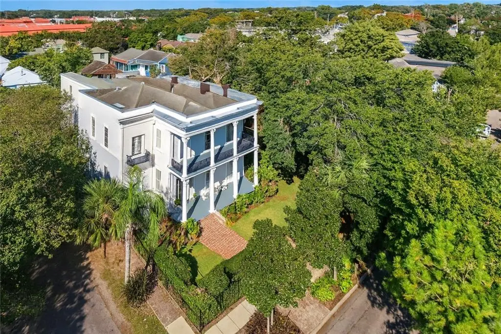 2861 Grand Route Saint John Street, New Orleans, LA 70119 - #1