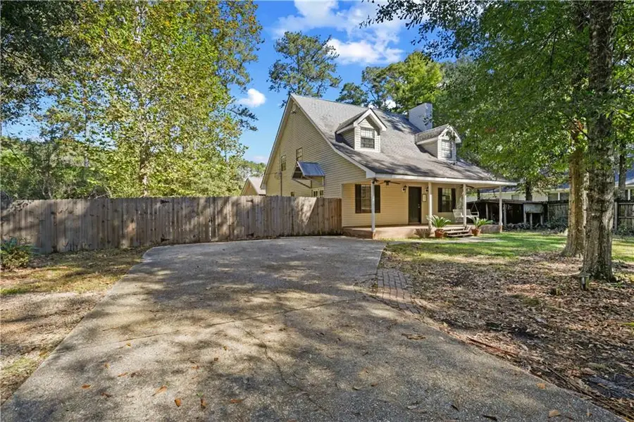 10 Spruce Drive, Covington, LA 70433 - #2